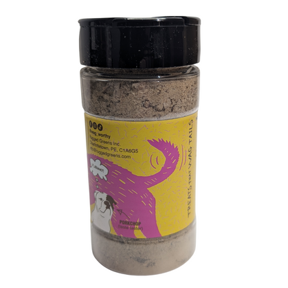 Freeze-Dried Beef Liver Meal Topper